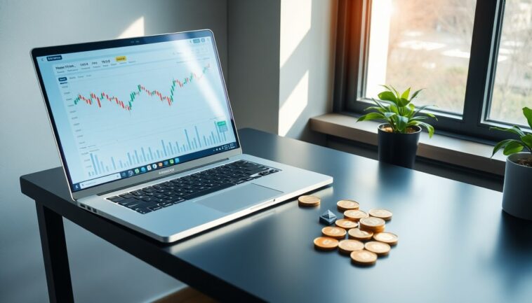 limpatto delle criptovalute sulla finanza globale 1764975944