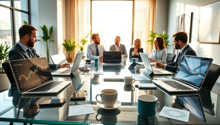 limpatto rivoluzionario delle stablecoin nel panorama delle criptovalute 1765183620