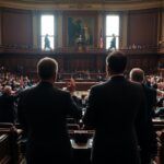 manovra finanziaria fiducia in aula e le polemiche in corso 1766980326