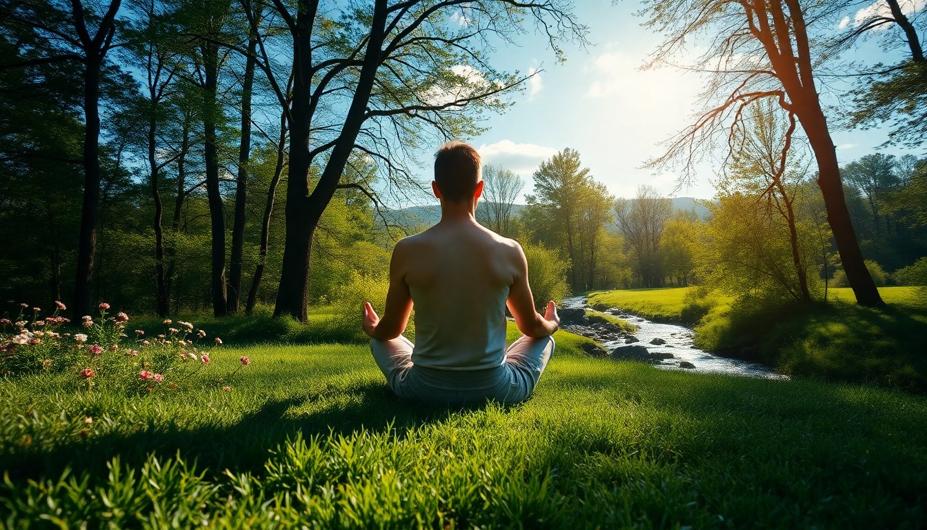 Mindfulness: come integrarla nella tua routine