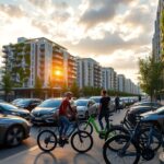 mobilita elettrica tendenze e preparazioni per il futuro 1765864349