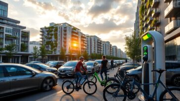 mobilita elettrica tendenze e preparazioni per il futuro 1765864349