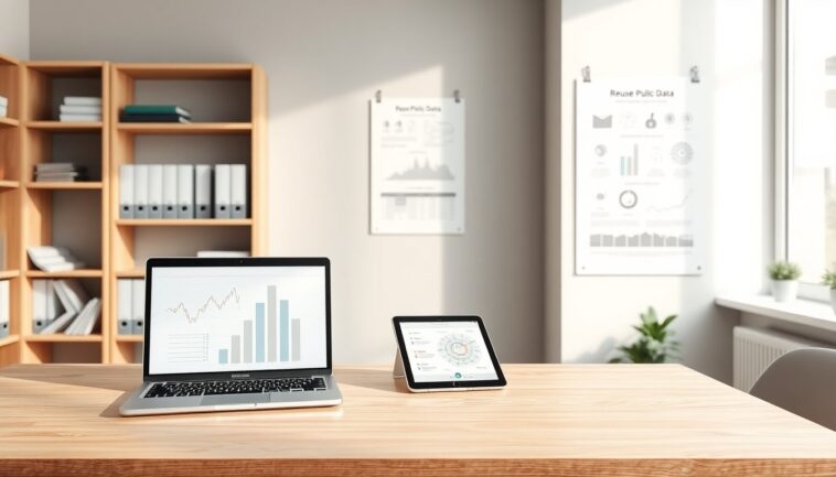 normativa italiana sul riuso dei dati pubblici guida completa e aggiornata 1766837178