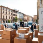 novita fiscali in italia aumento della tobin tax e nuova tassa sui pacchi 1765450323