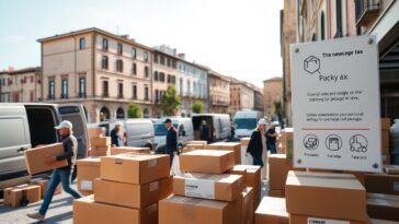 novita fiscali in italia aumento della tobin tax e nuova tassa sui pacchi 1765450323