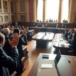 novita sulla legge di bilancio fiducia e aggiornamenti dalla camera dei deputati 1766954685