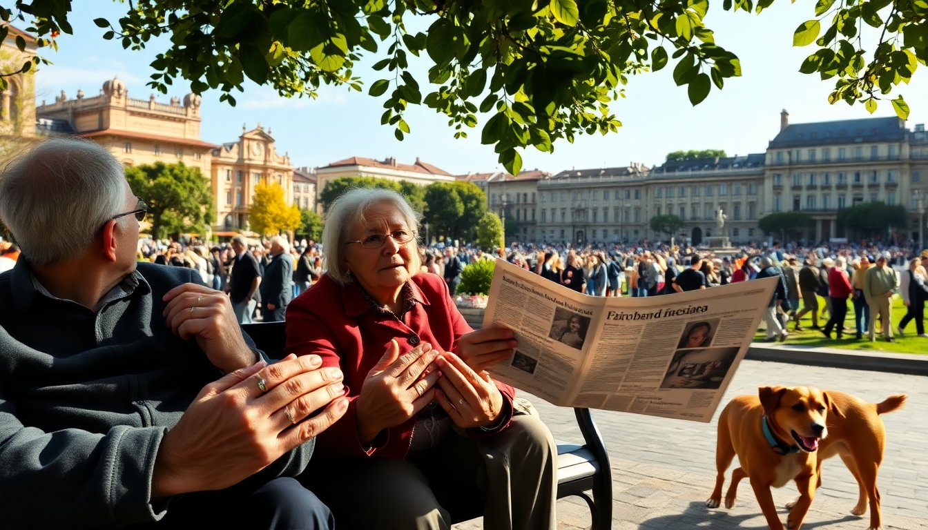 Novità sulle pensioni italiane: Cosa Aspettarsi dal 2026