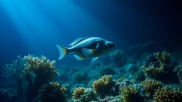 nuova specie di pesce abissale scoperta negli oceani profondi 1764954758