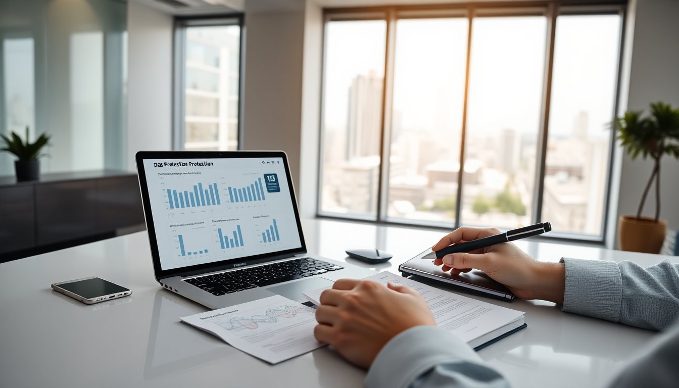 Nuove regole sulla protezione dei dati e come le aziende possono adeguarsi