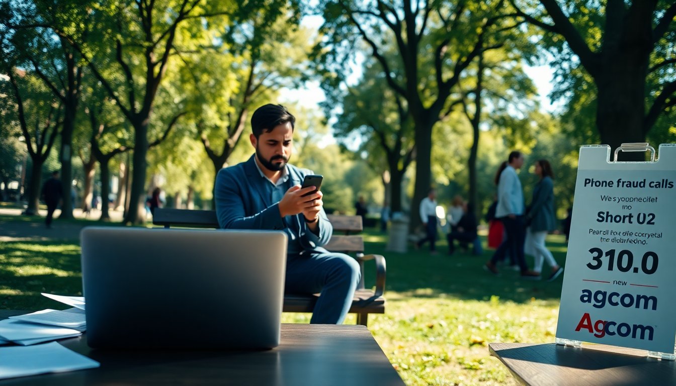 Nuovi Numeri Brevi per Combattere le Frodi Telefoniche in Italia: Scopri di Più!