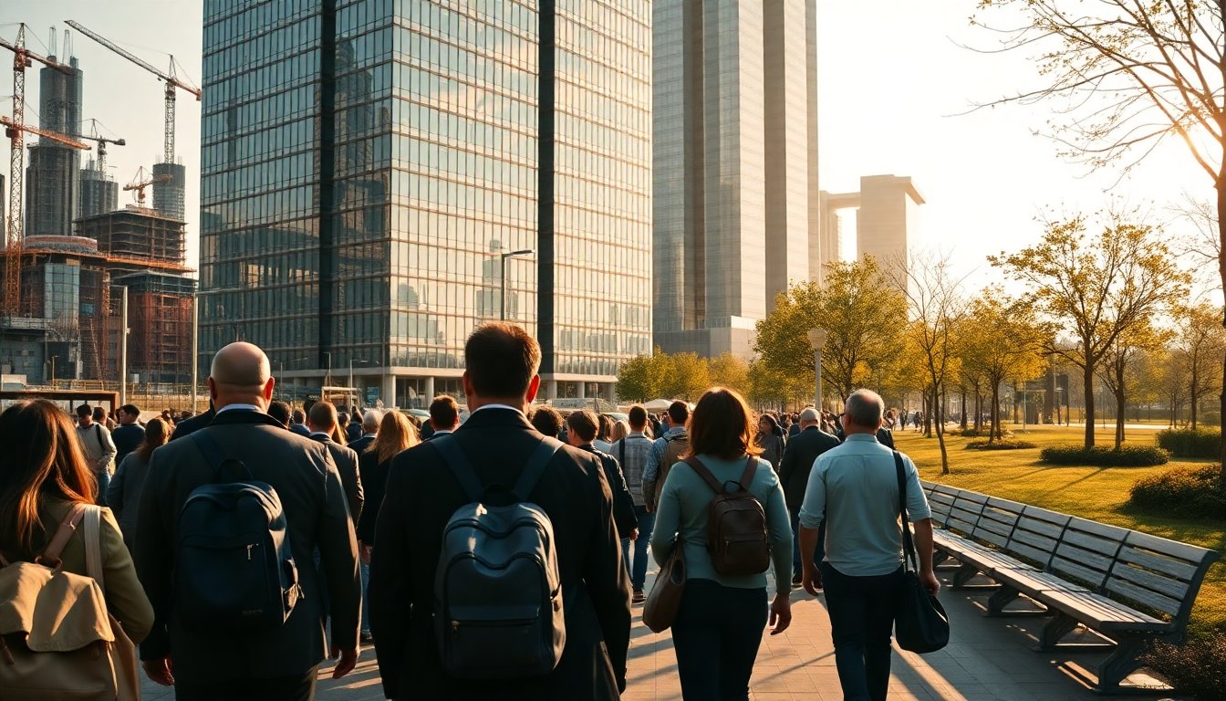 occupazione e pil analizzare la crescita economica durante la recessione 1764655899