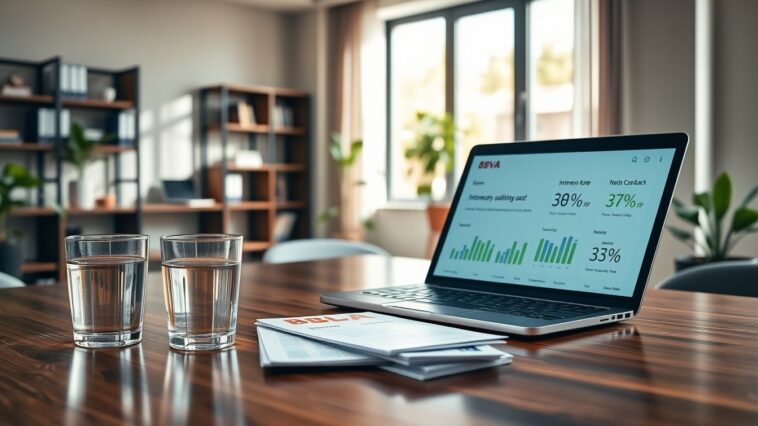 offerta conto bbva guadagna fino al 3 di interesse e cashback senza vincoli 1765401987