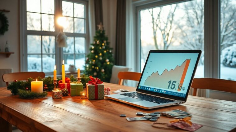 offerta natalizia ing guadagna il 4 sui risparmi e cashback 1765611165