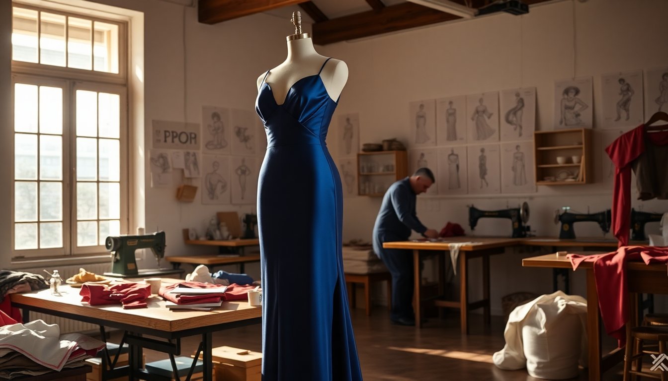 Operazione da 6 milioni per il salvataggio delle Sorelle Fontana e il futuro dell’Alta Moda