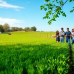 opportunita di bandi e borse di studio in agraria e medicina veterinaria scopri come partecipare 1766065137