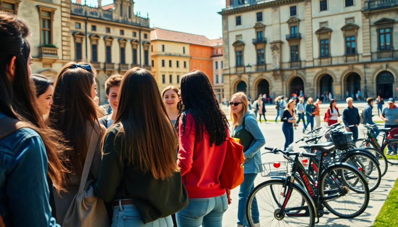 opportunita di mobilita internazionale per studenti scopri le offerte per il tuo futuro 1766840908