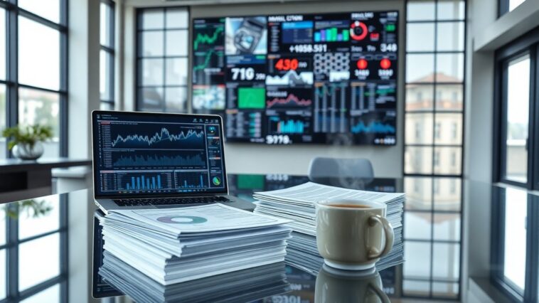 opportunita e sfide dellintelligenza artificiale nel settore degli investimenti 1766774498