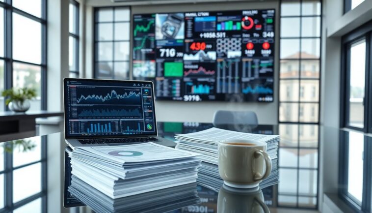 opportunita e sfide dellintelligenza artificiale nel settore degli investimenti 1766774498