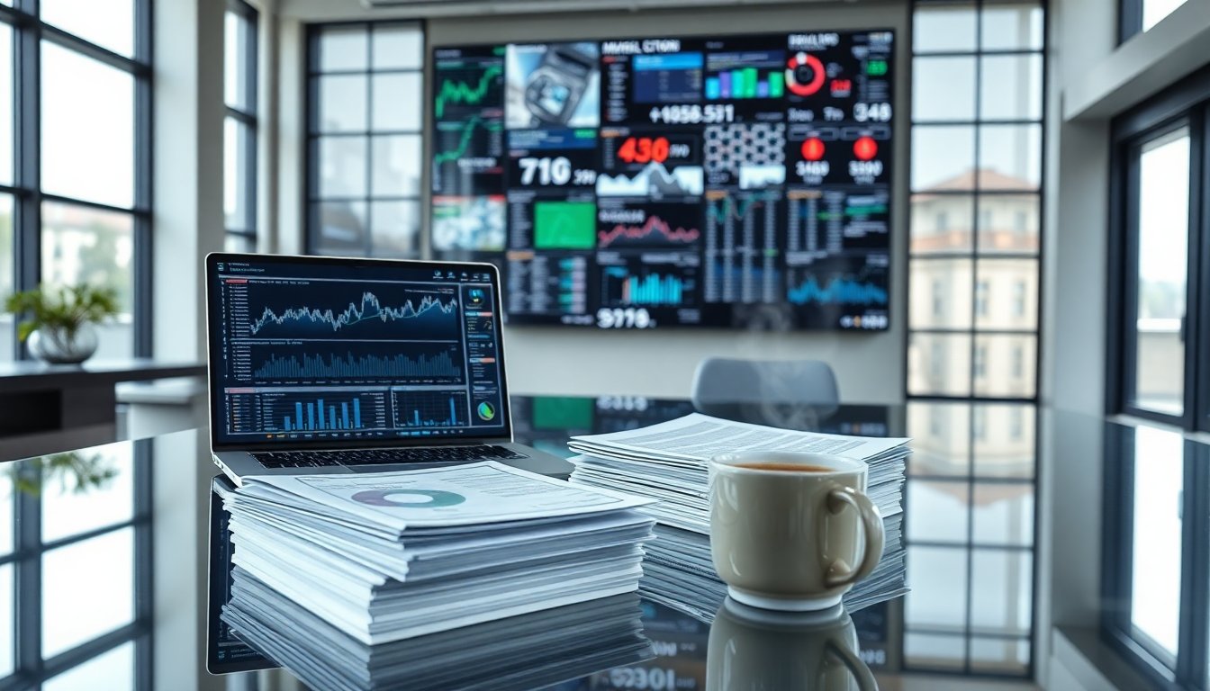 opportunita e sfide dellintelligenza artificiale nel settore degli investimenti 1766774498