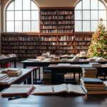 orari delle biblioteche universitarie nel periodo natalizio cosa sapere per pianificare la tua visita 1765544153