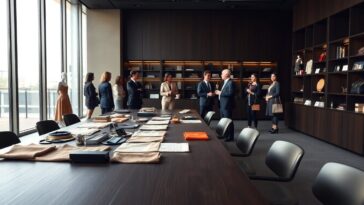 pietro beccari alla guida del fashion group di lvmh una nuova era per il lusso 1765114021