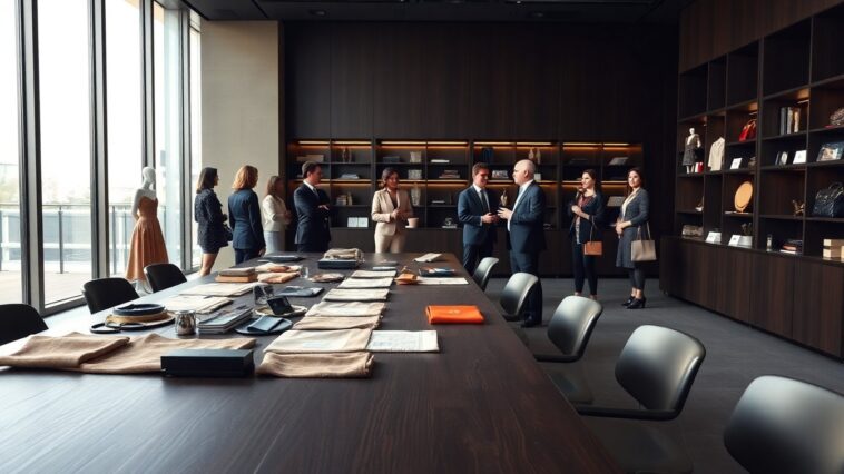 pietro beccari alla guida del fashion group di lvmh una nuova era per il lusso 1765114021