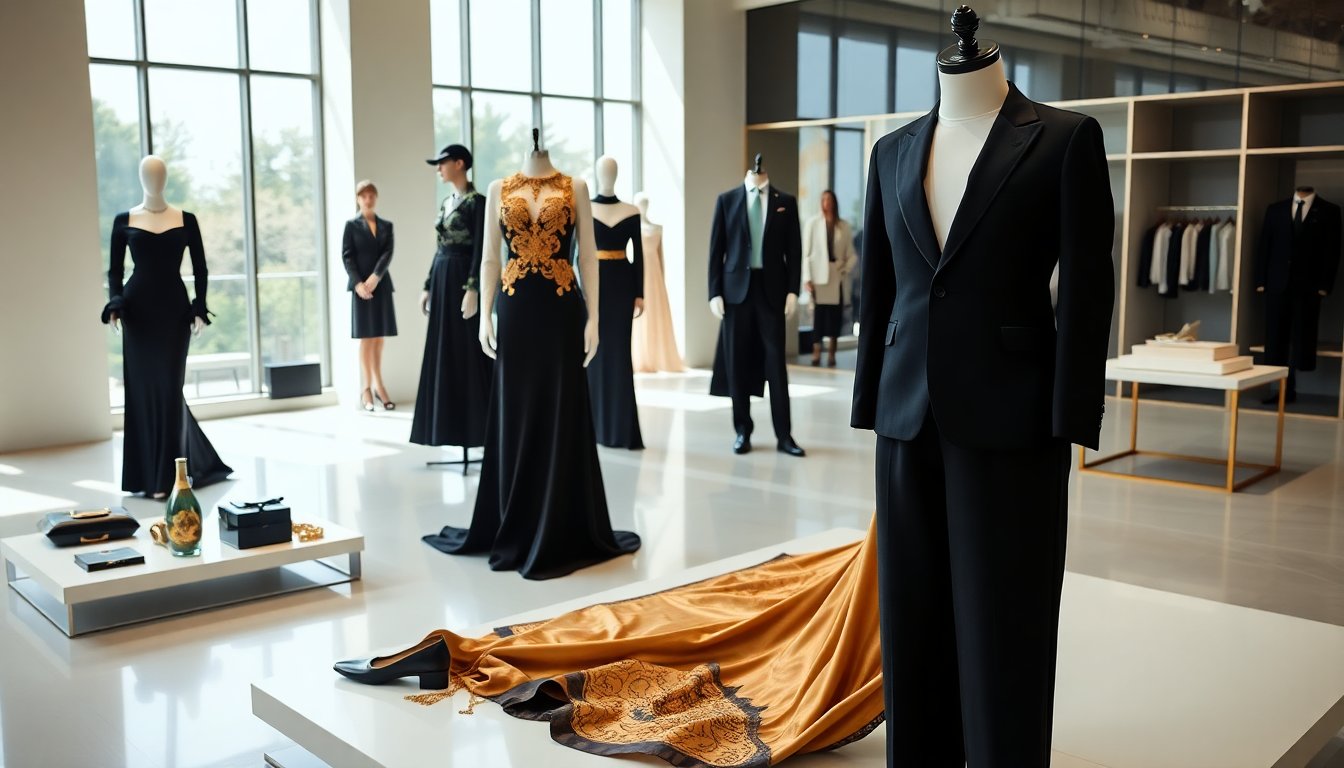 Prada e Versace: una fusione storica nel mondo della moda
