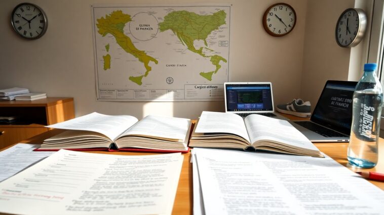 preparati al concorso guardia di finanza 2026 scopri tutte le novita e aggiornamenti essenziali 1765513731