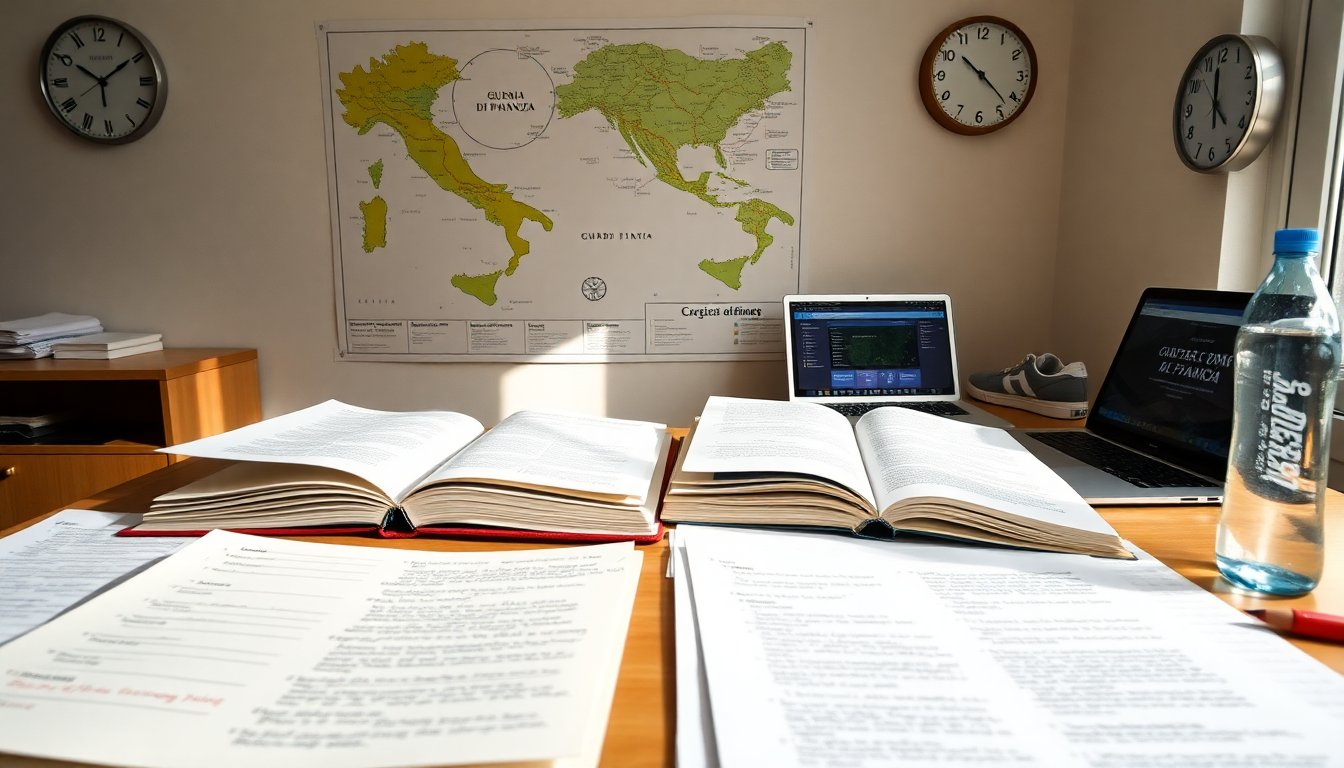 preparati al concorso guardia di finanza 2026 scopri tutte le novita e aggiornamenti essenziali 1765513731