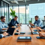 previsioni di crescita nel settore tecnologico per il prossimo decennio 1765864201