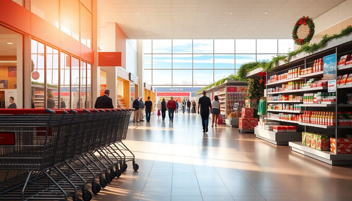 previsioni sul rallentamento delle vendite finali ai consumatori privati negli stati uniti 1764978119