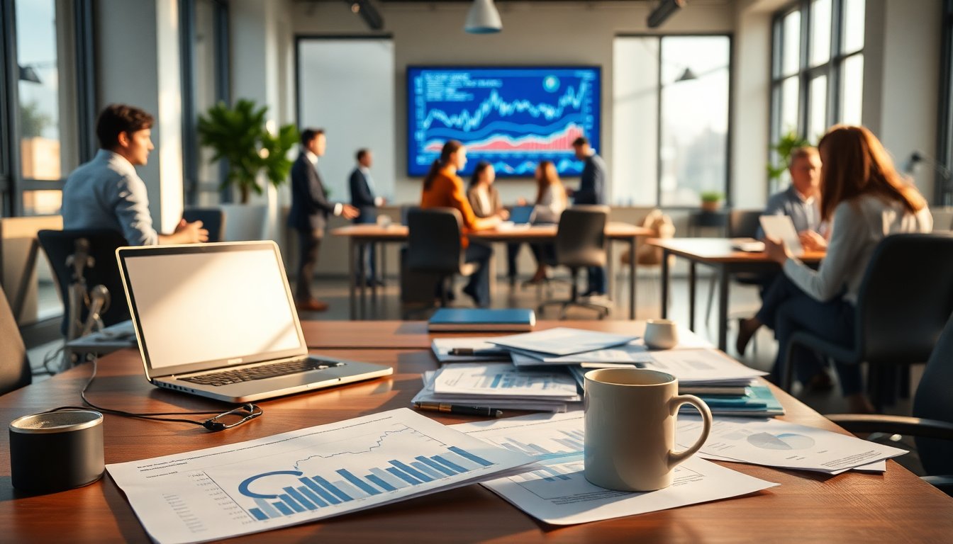 Previsioni sull’Occupazione Negli Stati Uniti: Analisi delle Stime di Ottobre 2023