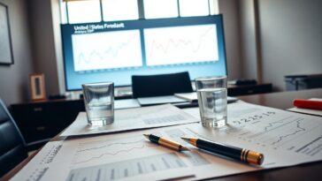 proiezioni recenti sul prodotto interno lordo degli stati uniti unanalisi approfondita 1765521160