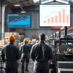 prospettive delloccupazione nel settore manifatturiero italiano verso un futuro sconosciuto 1766353011