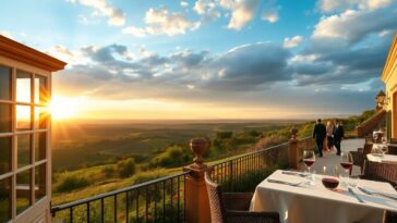 prospettive di crescita nel mercato del turismo di lusso in italia opportunita e tendenze 1764585380