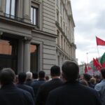 prospettive di vendita de la stampa chi sono i potenziali acquirenti 1764637325