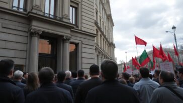 prospettive di vendita de la stampa chi sono i potenziali acquirenti 1764637325