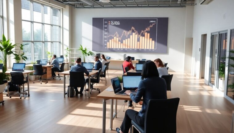 prospettive sul mercato del lavoro usa e le sue conseguenze economiche 1765964793