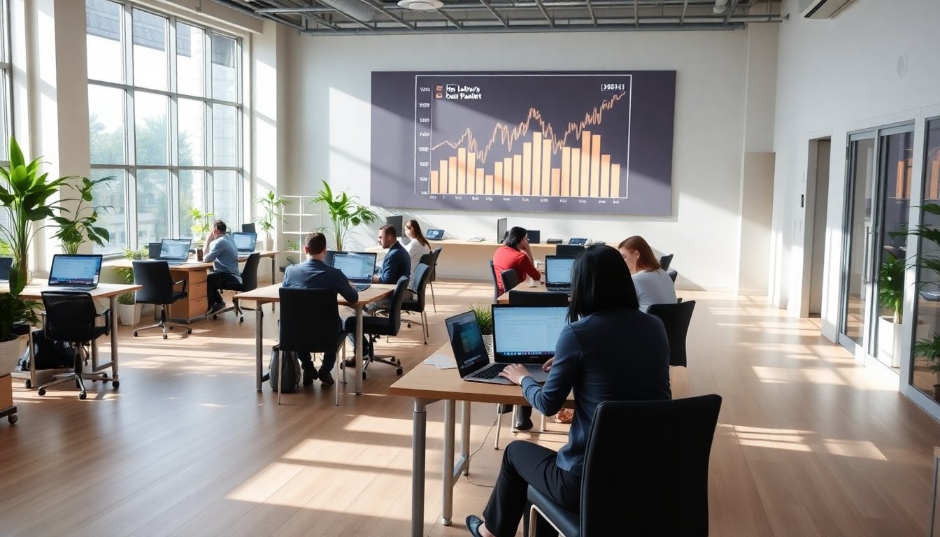 prospettive sul mercato del lavoro usa e le sue conseguenze economiche 1765964793