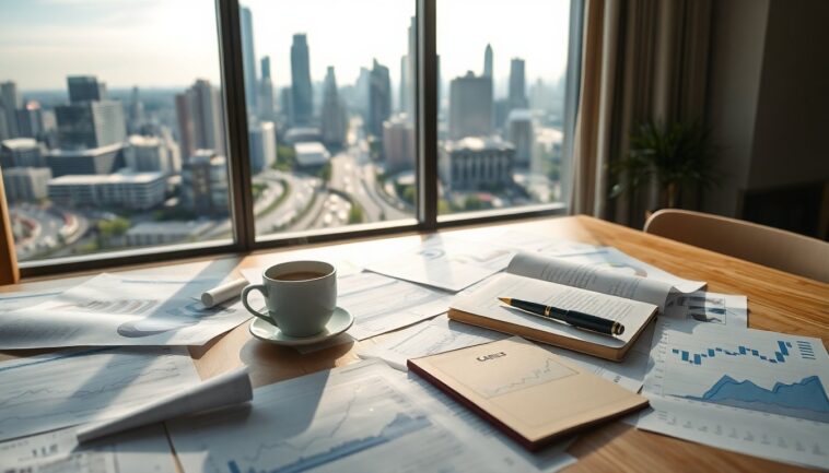 rallentamento della crescita del pil unanalisi delle previsioni economiche 1765547913