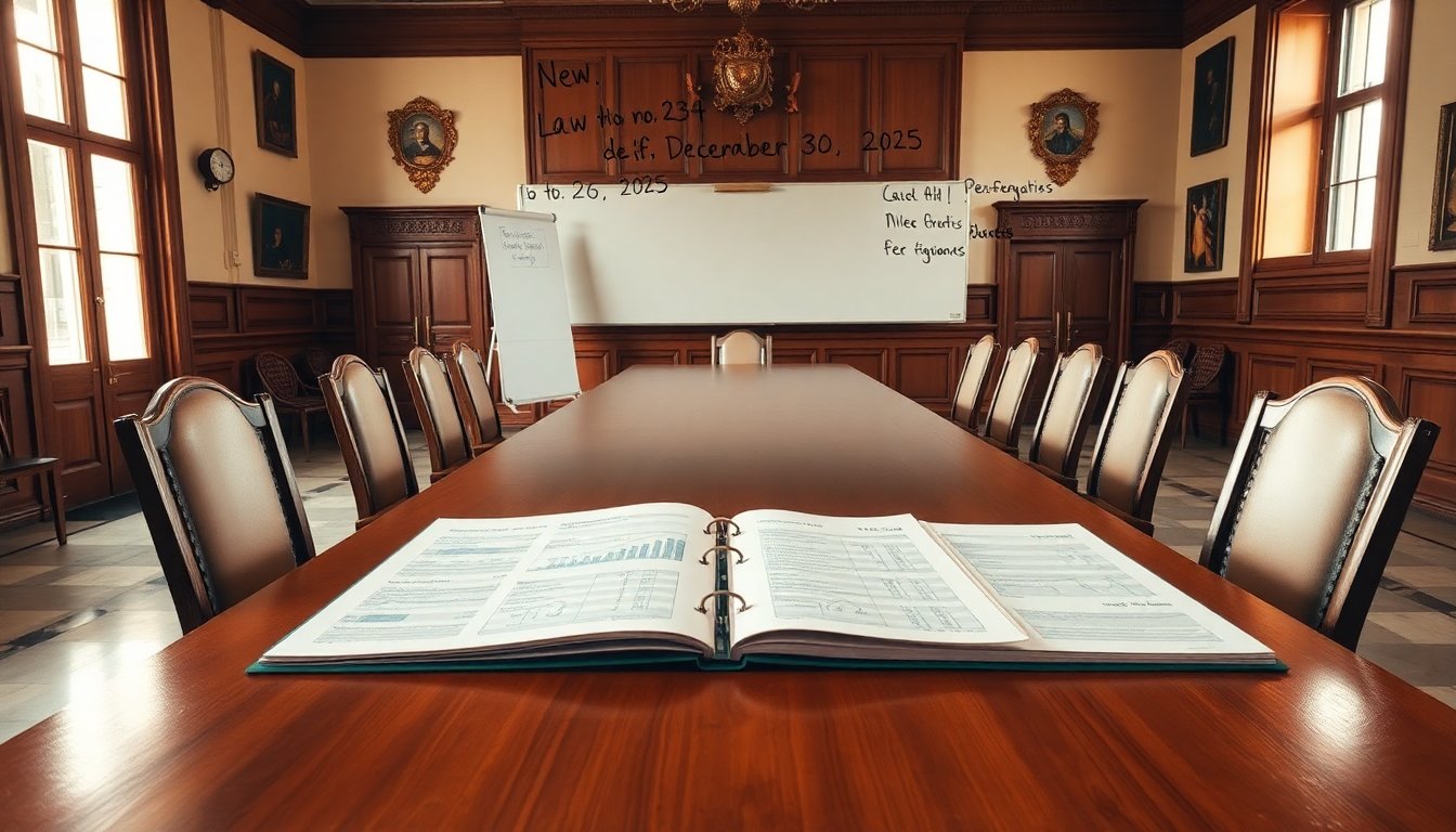 Regolamento sulle Indennità di Funzione per Sindaci e Amministratori Locali: Normative e Aggiornamenti