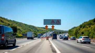 rimborsi autostradali fino al 100 dal 2026 come ottenere compensazioni per ritardi e traffico 1766257258