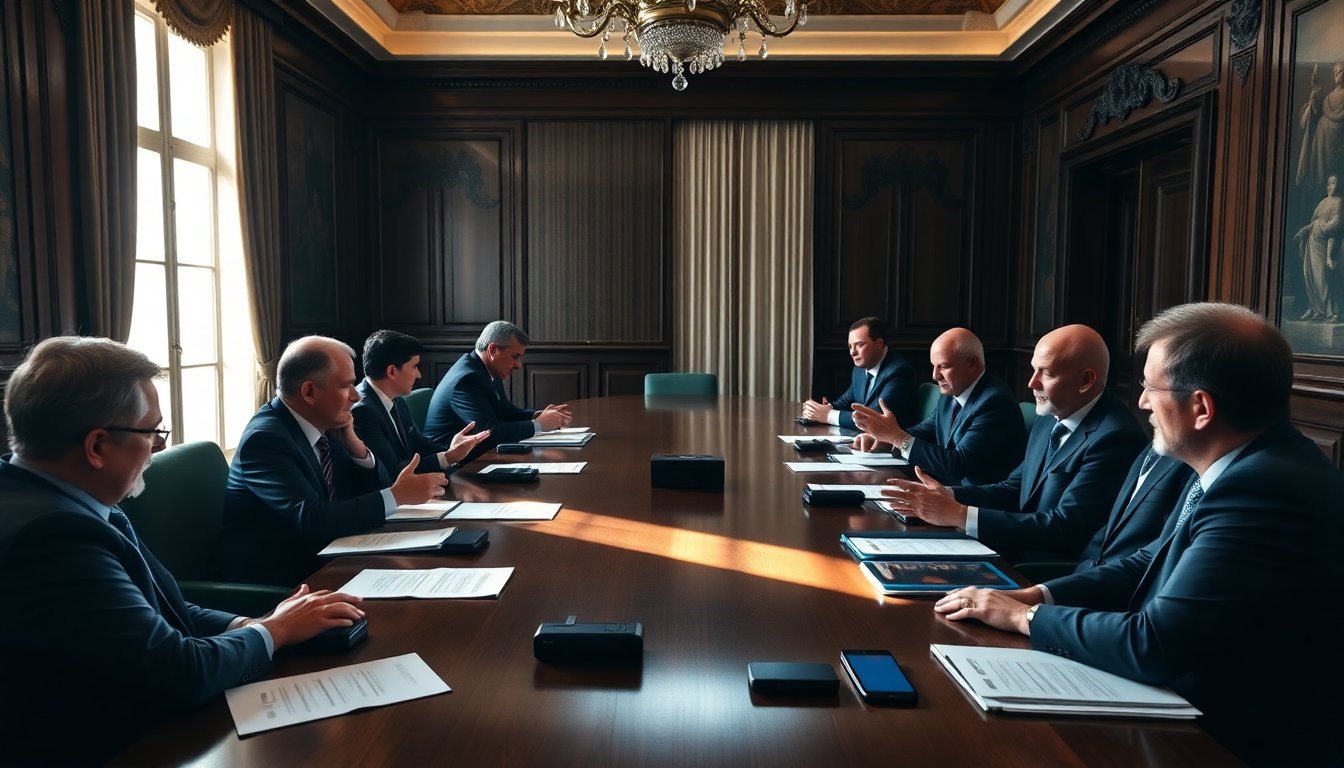 rinnovo della fiducia per luigi lovaglio nuove prospettive per mps 1764985508