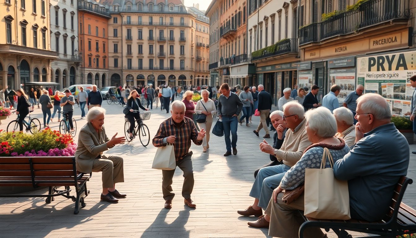 Rivalutazione delle Pensioni in Italia: Tutte le Novità per il 2026