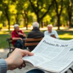 rivalutazione pensioni 2026 analisi degli aumenti e impatto fiscale per il tuo futuro finanziario 1764848885