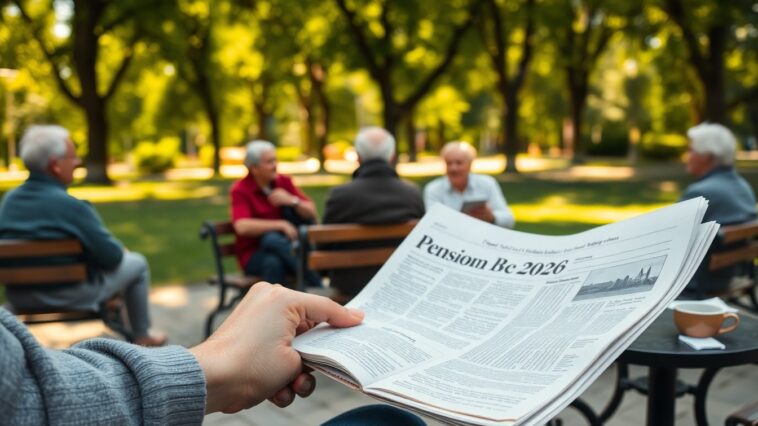 rivalutazione pensioni 2026 analisi degli aumenti e impatto fiscale per il tuo futuro finanziario 1764848885