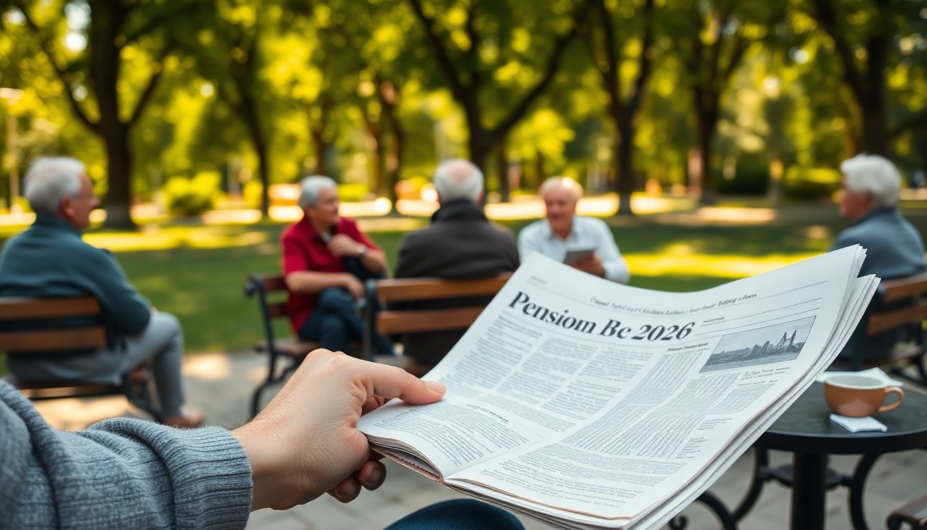 rivalutazione pensioni 2026 analisi degli aumenti e impatto fiscale per il tuo futuro finanziario 1764848885