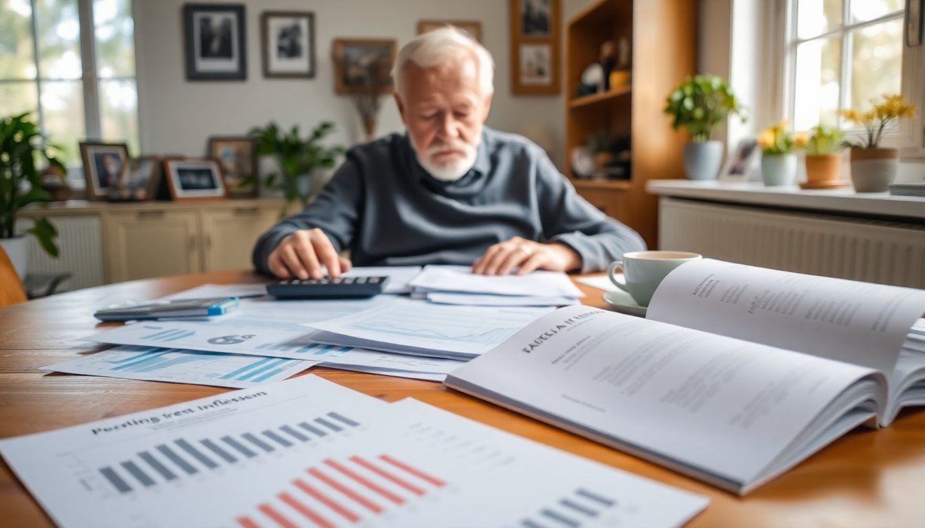 rivalutazione pensioni 2026 novita e impatti per i pensionati 1766209628