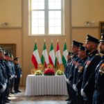 rivoluzione ai vertici della guardia di finanza a roma ecco le novita 1765567014