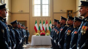 rivoluzione ai vertici della guardia di finanza a roma ecco le novita 1765567014